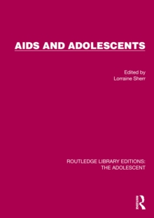 AIDS and Adolescents