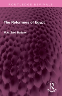 The Reformers of Egypt