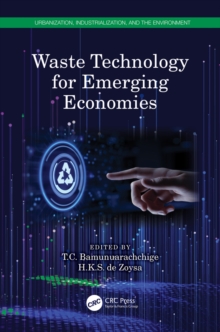 Waste Technology for Emerging Economies