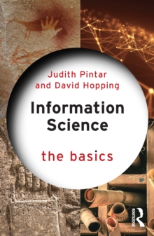 Information Science : The Basics