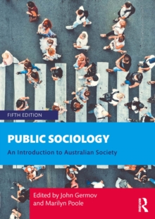 Public Sociology : An Introduction to Australian Society