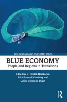 Blue Economy : People and Regions in Transitions