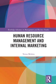 Human Resource Management and Internal Marketing