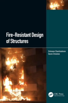 Fire-Resistant Design of Structures