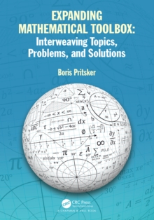 Expanding Mathematical Toolbox: Interweaving Topics, Problems, and Solutions