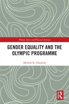 Gender Equality and the Olympic Programme