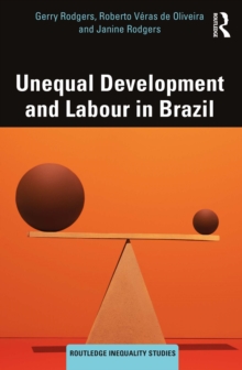 Unequal Development and Labour in Brazil