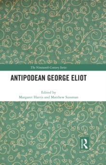 Antipodean George Eliot