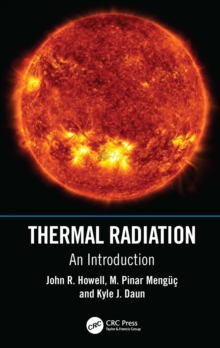 Thermal Radiation : An Introduction