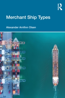 Merchant Ship Types