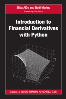 Introduction to Financial Derivatives with Python