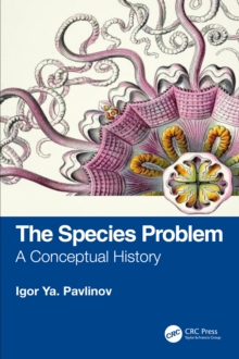 The Species Problem : A Conceptual History