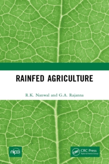 Rainfed Agriculture