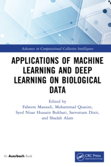 Applications of Machine Learning and Deep Learning on Biological Data