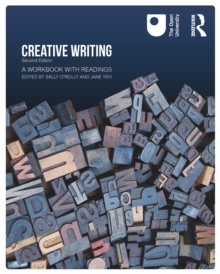 Creative Writing : A Workbook with Readings