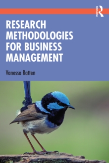 Research Methodologies for Business Management