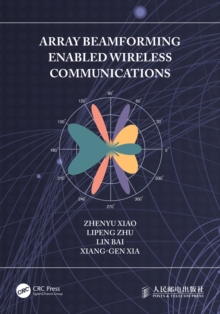 Array Beamforming Enabled Wireless Communications