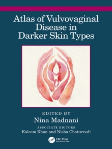 Atlas of Vulvovaginal Disease in Darker Skin Types