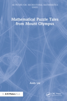 Mathematical Puzzle Tales from Mount Olympus