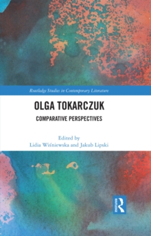 Olga Tokarczuk : Comparative Perspectives