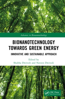 Bionanotechnology Towards Green Energy : Innovative and Sustainable Approach