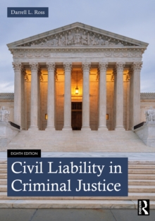 Civil Liability in Criminal Justice