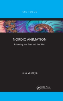 Nordic Animation : Balancing the East and the West