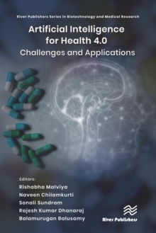 Artificial Intelligence for Health 4.0: Challenges and Applications