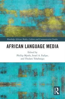 African Language Media