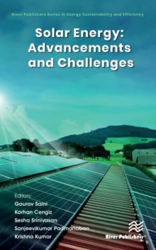 Solar Energy: Advancements and Challenges