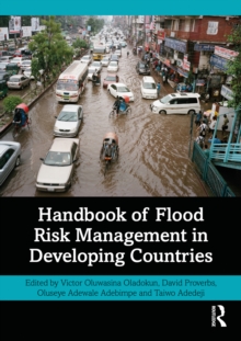 Handbook of Flood Risk Management in Developing Countries