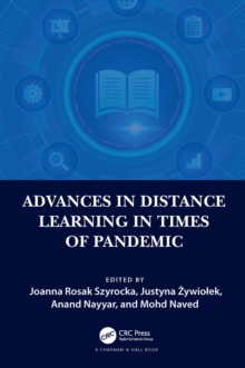 Advances in Distance Learning in Times of Pandemic