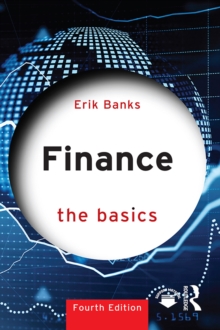 Finance : The Basics