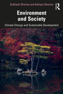 Environment and Society : Climate Change and Sustainable Development