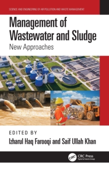 Management of Wastewater and Sludge : New Approaches