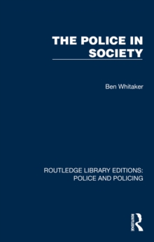 The Police in Society