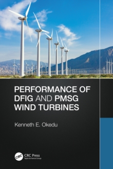 Performance of DFIG and PMSG Wind Turbines