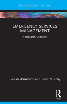 Emergency Services Management : A Research Overview