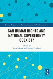 Can Human Rights and National Sovereignty Coexist?