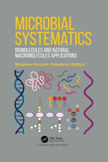 Microbial Systematics : Biomolecules and Natural Macromolecules Applications