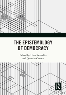 The Epistemology of Democracy