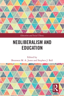 Neoliberalism and Education