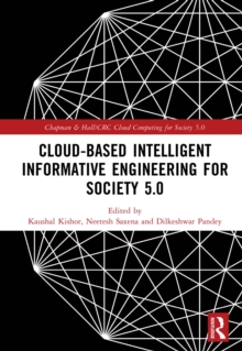 Cloud-based Intelligent Informative Engineering for Society 5.0