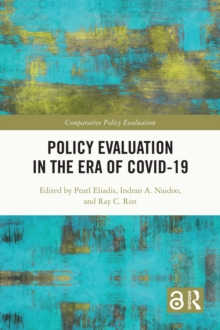 Policy Evaluation in the Era of COVID-19