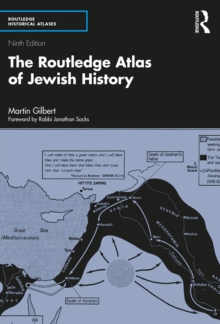 The Routledge Atlas of Jewish History