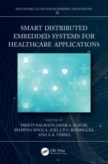 Smart Distributed Embedded Systems for Healthcare Applications