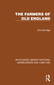 The Farmers of Old England