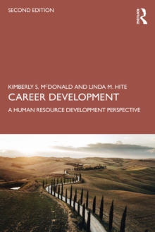 Career Development : A Human Resource Development Perspective