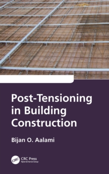 Post-Tensioning in Building Construction