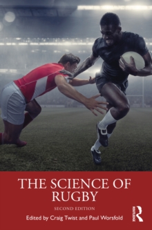 The Science of Rugby